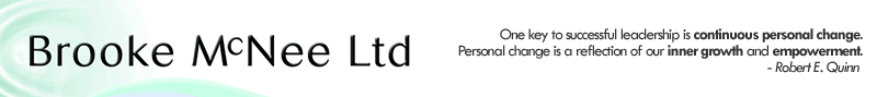 brooke mcnee